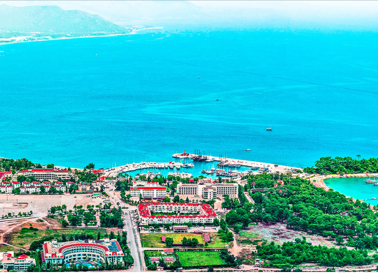 Ayışığı Plajı